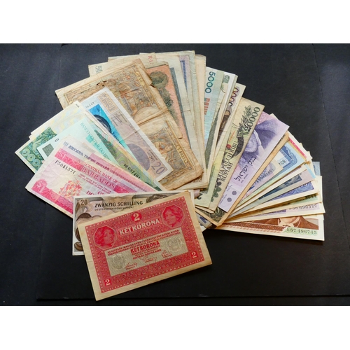 8 - COLLECTION – World.  Austria x2, Barbados x1, Belarus x1, Belgium x2, Brazil x1, Bulgaria x1, Cambod... 