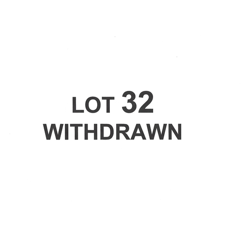 Lot 32        