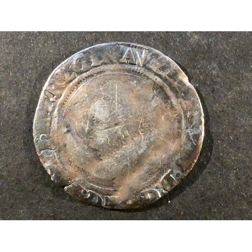 9 - ENGLAND.  Various, including John (1199-1216), cut Halfpenny, Renaud of York, together with Edward I... 