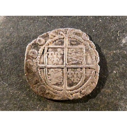 9 - ENGLAND.  Various, including John (1199-1216), cut Halfpenny, Renaud of York, together with Edward I... 