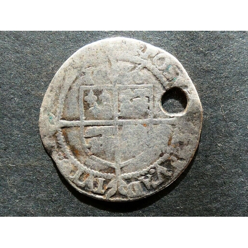 9 - ENGLAND.  Various, including John (1199-1216), cut Halfpenny, Renaud of York, together with Edward I... 