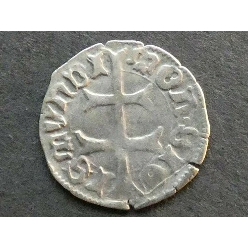 84 - HUNGARY.  Sigismund of Luxembourg (1387-1437), 5x silver Denars, 13mm to 14mm, average 0.5g, obverse... 