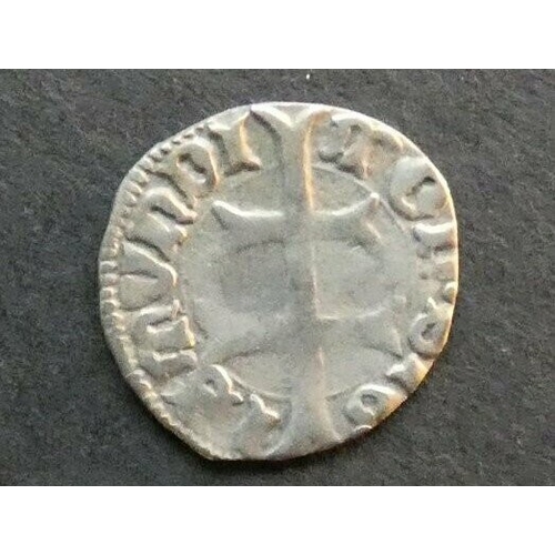 84 - HUNGARY.  Sigismund of Luxembourg (1387-1437), 5x silver Denars, 13mm to 14mm, average 0.5g, obverse... 