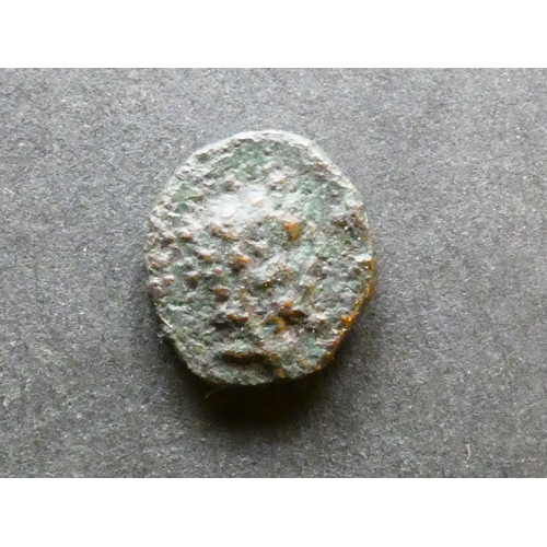 4 - GREEK.  Macedon, Alexander III, the 