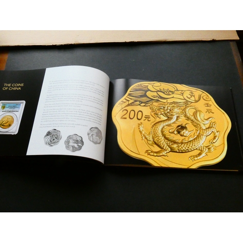 39 - BOOKS.  Coins, Michael A. Marsh, THE GOLD SOVEREIGN 1489-2002, Cambridgeshire, 2002, Golden Jubilee ... 