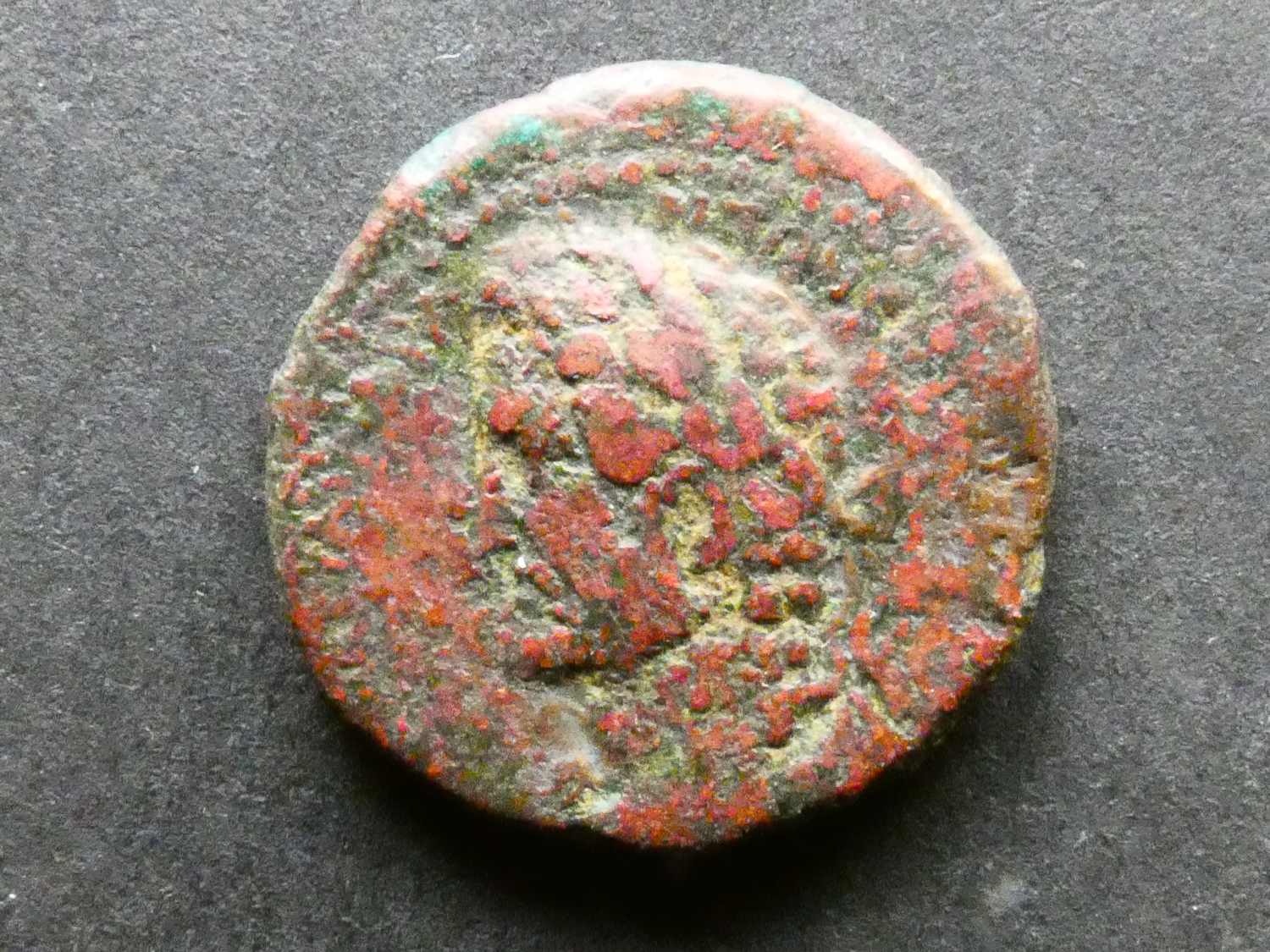 COIN. Roman Provincial (Greek Imperial), Antoninus Pius (138-161 CE ...