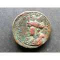 COIN. Roman Provincial (Greek Imperial), Antoninus Pius (138-161 CE ...