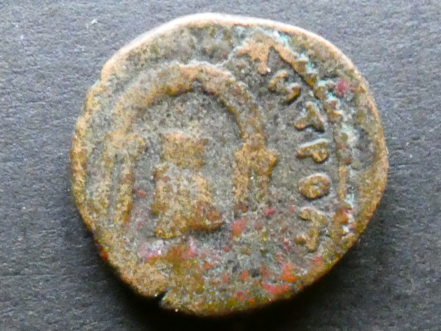 COIN. Roman Provincial (Greek Imperial), Septimius Severus (193-211 CE ...