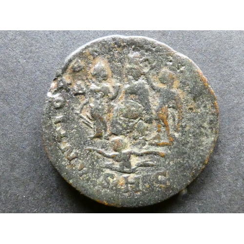 COIN. Roman Provincial (Greek Imperial), Severus Alexander (222-235 CE ...