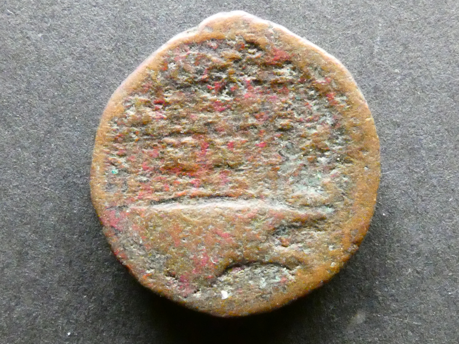 COIN. Roman Provincial (Greek Imperial), Gordian III (238-244 CE), AE26 ...