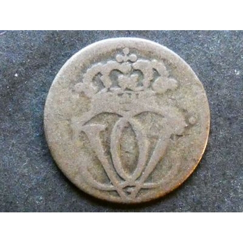 COIN. Norway, Kingdom, Frederik IV of Denmark (1699-1730), silver 2 ...