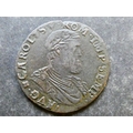 TOKEN. Spanish Netherlands, Charles V, Holy Roman Emperor and Archduke ...