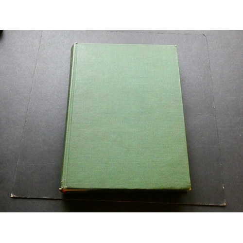 BOOK. W.J. Davis & A.W. Waters, TICKETS AND PASSES OF GREAT BRITAIN AND ...