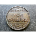 TOKEN. Tickets and passes, circus, obverse; GORDON CUMMINGS WILD SPORTS ...