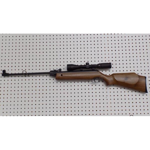 93 - SMK 12 - 22 air rifle