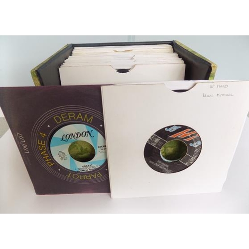 61 - Box of Northern Soul 7