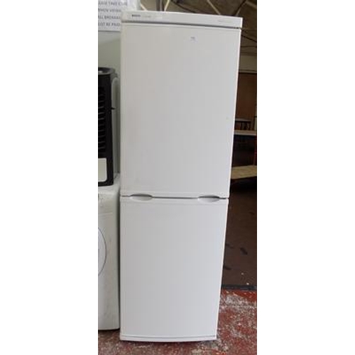 765 - Bosch fridge freezer W/O