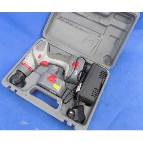 Performance power drill sale