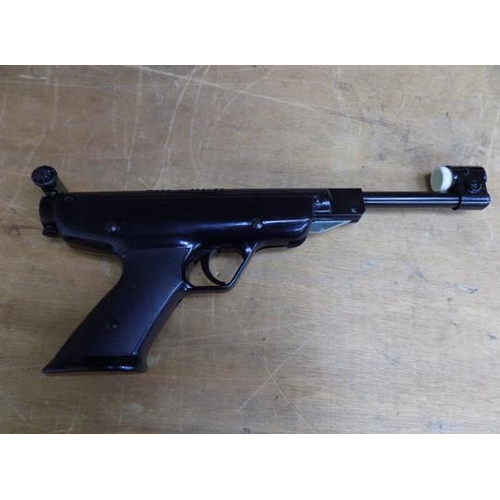 22a - Cobra Airsoft 177 handgun