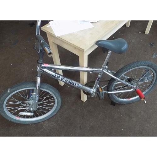 494 - Probike BMX bike