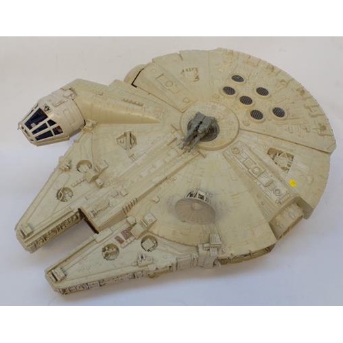 94 - 1979 vintage original Star Wars Millennium Falcon