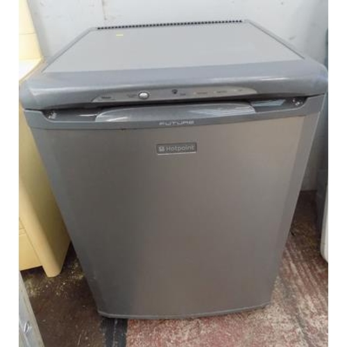 hotpoint rza34 freezer