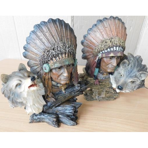 12a - 3x American Indian heads + 1 eagle-no damage found