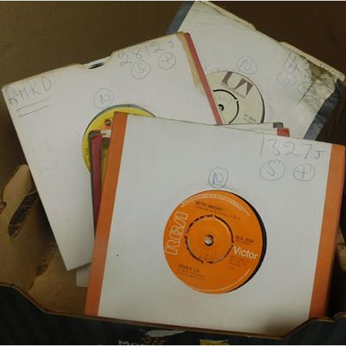 45 - Records - soul singles