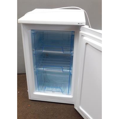 529 - LEC undercounter freezer - W/O