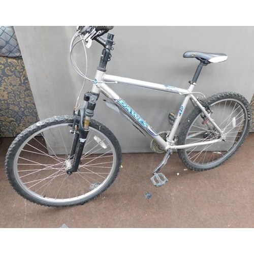 554 - Dawes Progeny 24 speed mountain bike