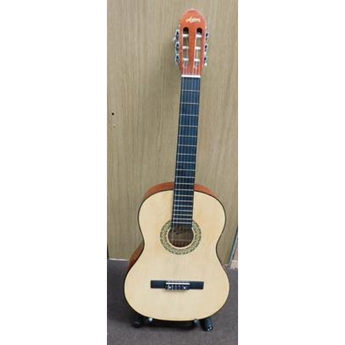 74 - Acoustic Artisan classic guitar
