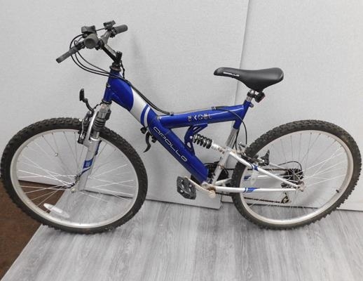 Apollo excel hotsell mountain bike