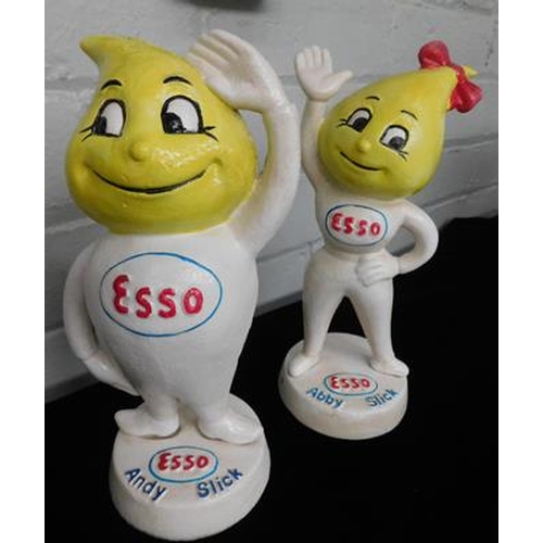 44 - Esso money banks