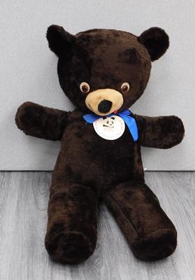1970 tebro teddy