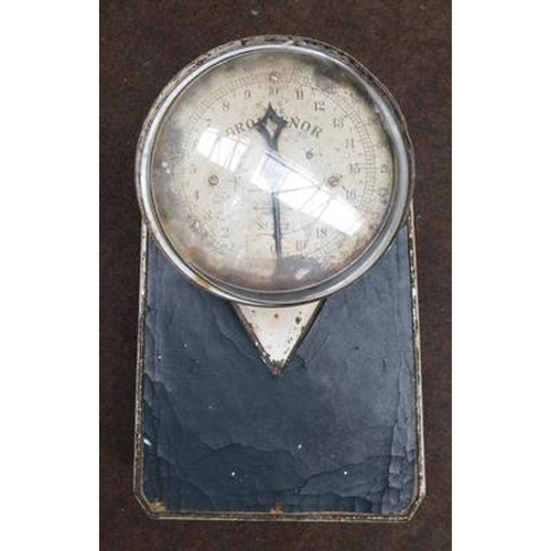 78 - Set of vintage scales