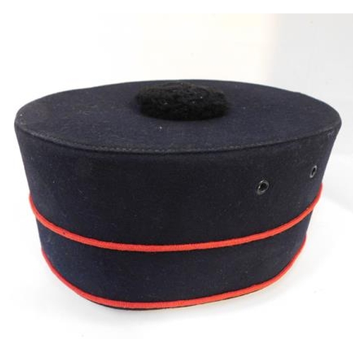 103 - British Military Pill box made from Malay in 1942