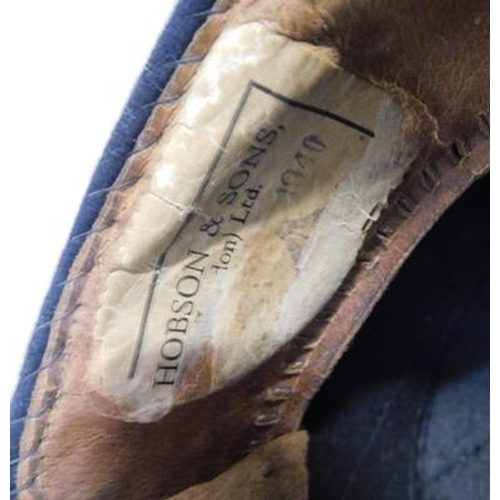 103 - British Military Pill box made from Malay in 1942