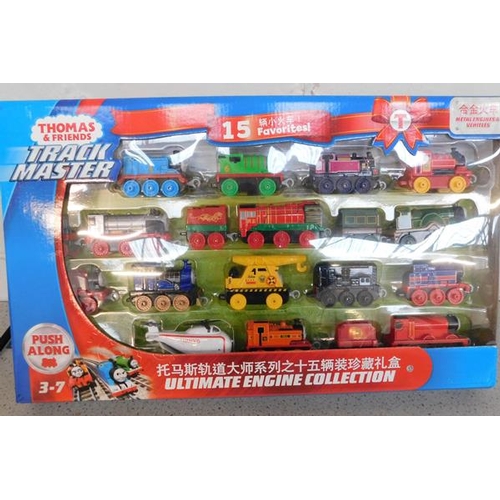 44 - Thomas Ultimate Engine Collection