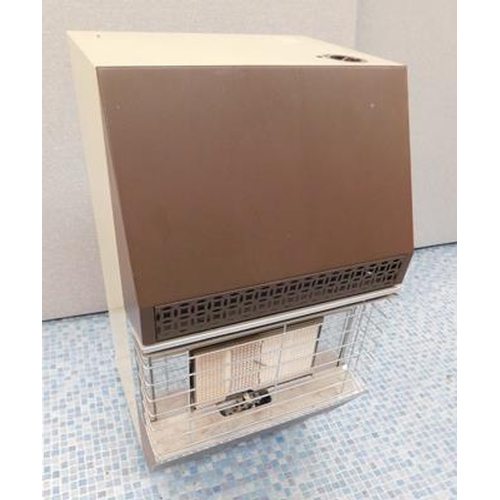 521a - Calor gas heater ( no gas bottle)