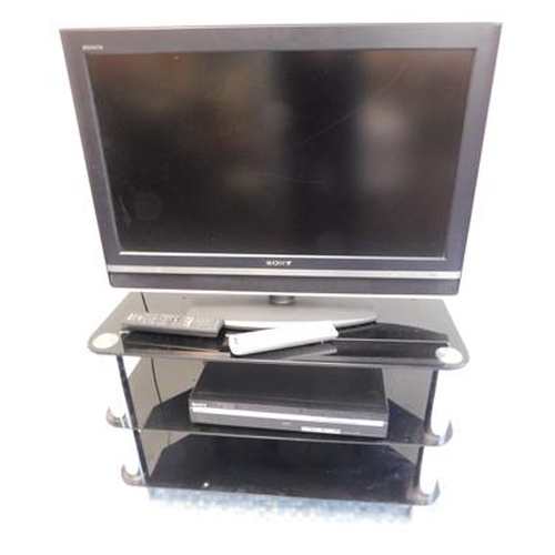 547 - Sony flat screen 32