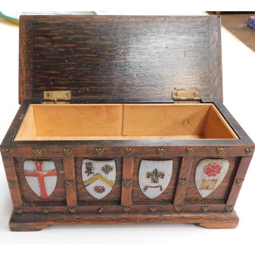 279 - Vintage Tallent of Bond Street music box