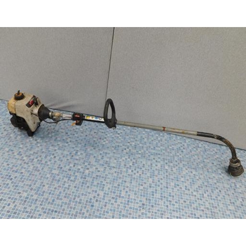 513 - Ryobi petrol strimmer