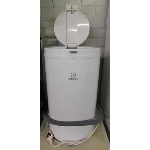 541a - Indesit Tubelor spin dryer