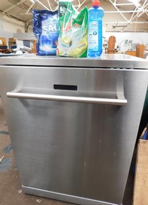 Kenwood deals dishwasher kdw60x10