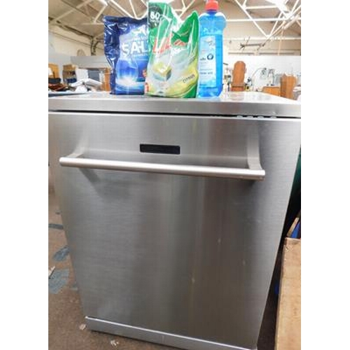 Kenwood stainless steel store dishwasher