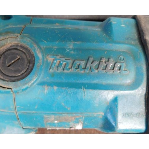 547 - Makita Reciprocating saw W/O
