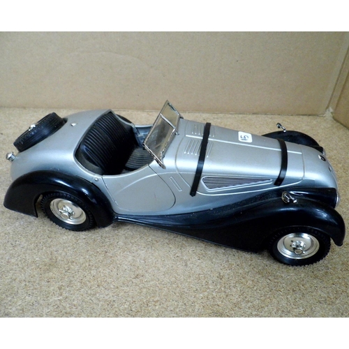 131 - BMW diecast