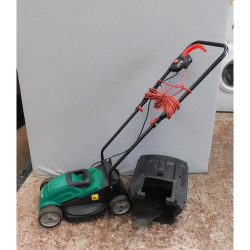 799 - Qualcast lawnmower-unchecked