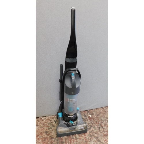 800 - Cleanpath 602 pet vacuum cleaner-unchecked