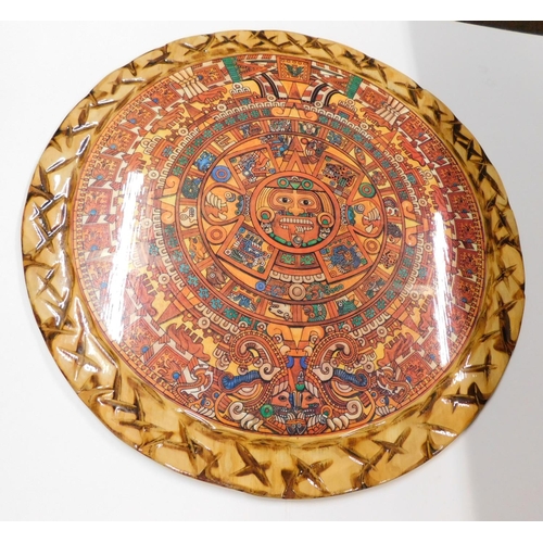 12 - H2-Tec wall hanging 26